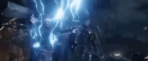 Thor Hammer GIF - Thor Hammer Avengers - Discover & Share GIFs