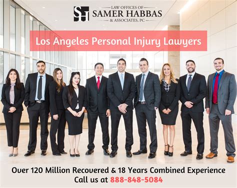 Los Angeles Personal Injury Lawyers | Posts by Mike Jones | Bloglovin’