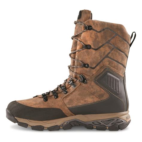 Pinnacle Hunting Boots Sportsmans Guide