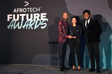 Meet The Changemakers Shaping The Future Who Were Honored At Afrotech