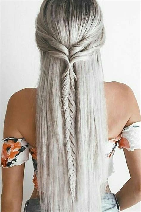 15 Peinados con trenzas que serán tus favoritos este verano