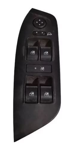 Control Maestro Del izq Fiat Argo 2021 Envío gratis