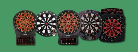 Best Soft Tip Dartboards Buyers Guide