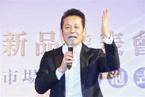 徐乃麟每周揪愛妻做運動保年輕 健檢被醫生誇「直腸漂亮」 娛樂 Ctwant