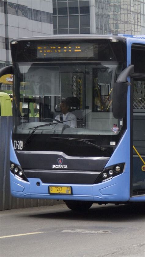 Jadwal Jam Operasional Transjakarta Lrt Mrt Khusus Malam Tahun Baru 2024