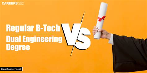 Btech Vs Dual Degree Engineering Know Which Is Better