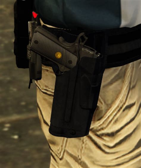 Gta 5 Gun Holster Hot Sex Picture