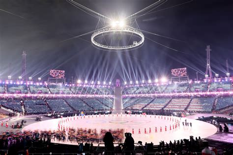 Olympics Opening Ceremony 2021 Time Est - Goimages Talk