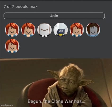 Image Tagged In Yoda Begun The Clone War Has Imgflip