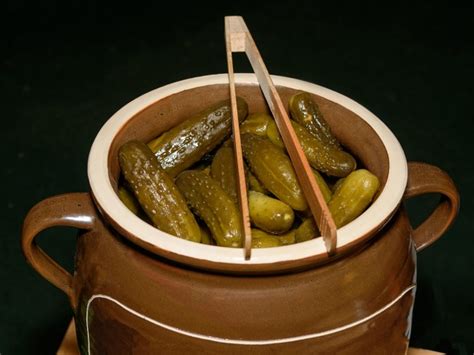 Best 2 Old Fashioned Pickle Barrel Pickles Recipes