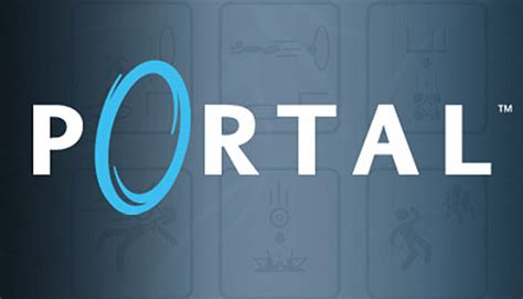 Portal On Steam