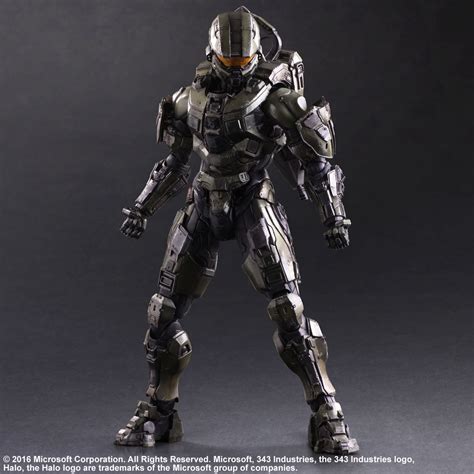 Halo 5 Guardians: Master Chief | www.toysonfire.ca