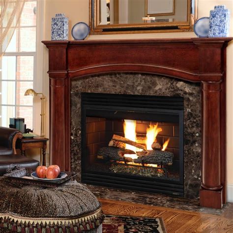 Cherry Fireplace Surround Fireplace Guide By Chris