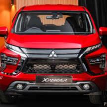 Mitsubishi Xpander Plus Preview Malaysia Ext Bm Paul Tan S