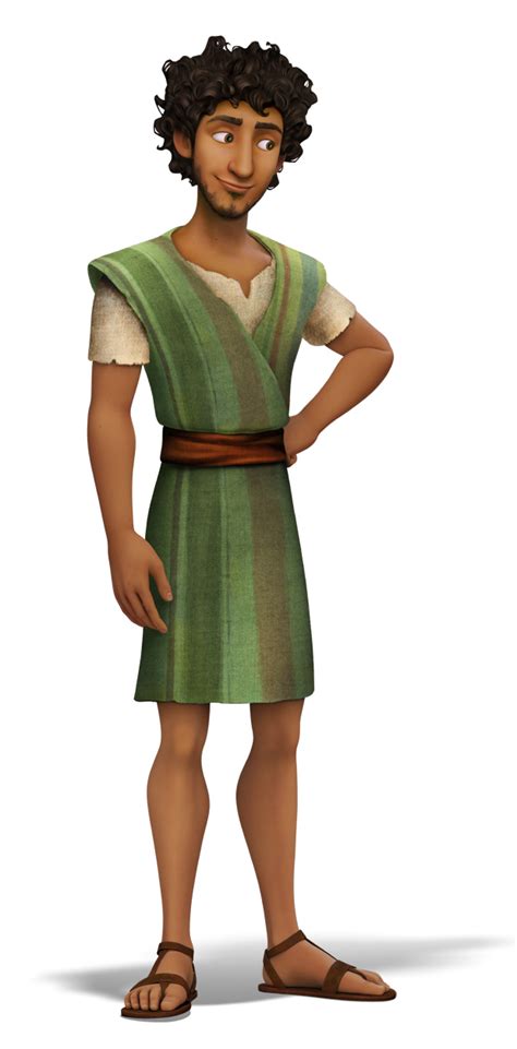 josephgallery sony pictures animation wiki fandom