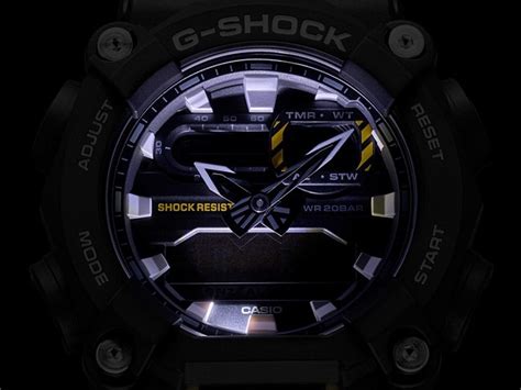 GA 900 1A G SHOCK ANALOG DIGITAL GA 900 SERIES CASIO PHILIPPINES