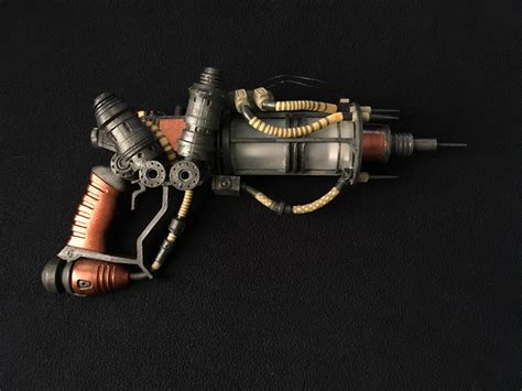 Plasma pistol fallout new vegas - torculture