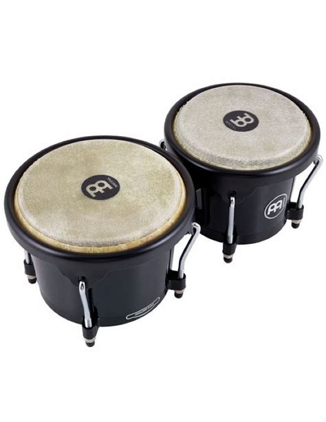 Meinl Journey Series Bongos Hb Bk Iplay Musiccenter