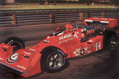 Pin By Brandon Moore On Vintage Racing Indy Car Racing Old Race Cars