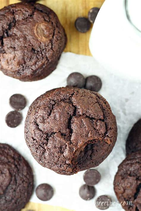 Dark Chocolate Fudge Brownie Cookies Lets Dish Recipes