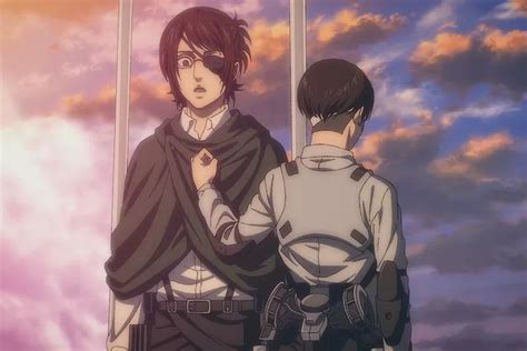 Link Download Shingeki No Kyojin Final Season Part 3 Episode 1 Sub Indo Spoiler Dan Preview