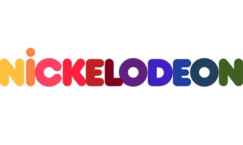 Nickelodeon Movies Ball Logo