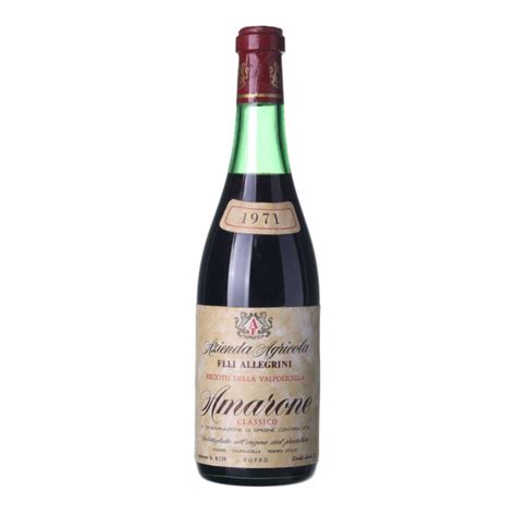 Amarone Della Valpolicella Tommasi Viatempia