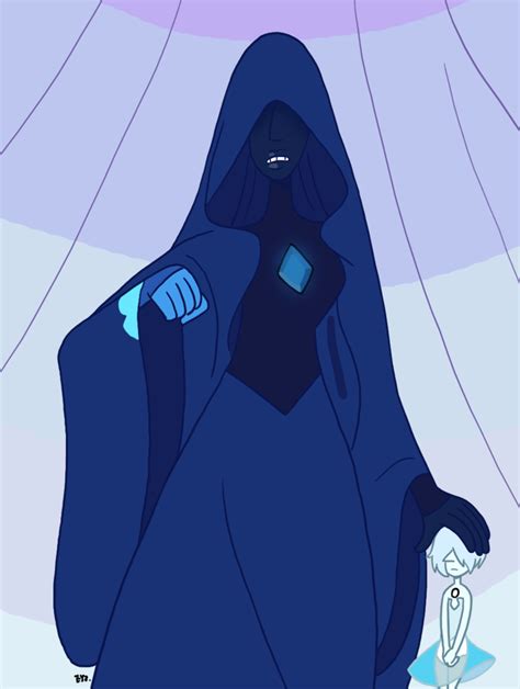 Steven Universe Blue Diamond 03 By Theeyzmaster On Deviantart