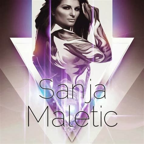 Sanja Maletic Youtube