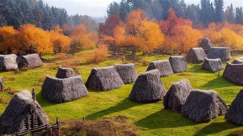 Norse Village Names (30 Ideas Perfect For A Viking!)