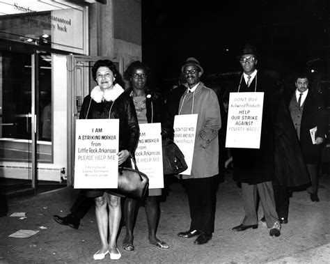 African American Workers Built America Clasp