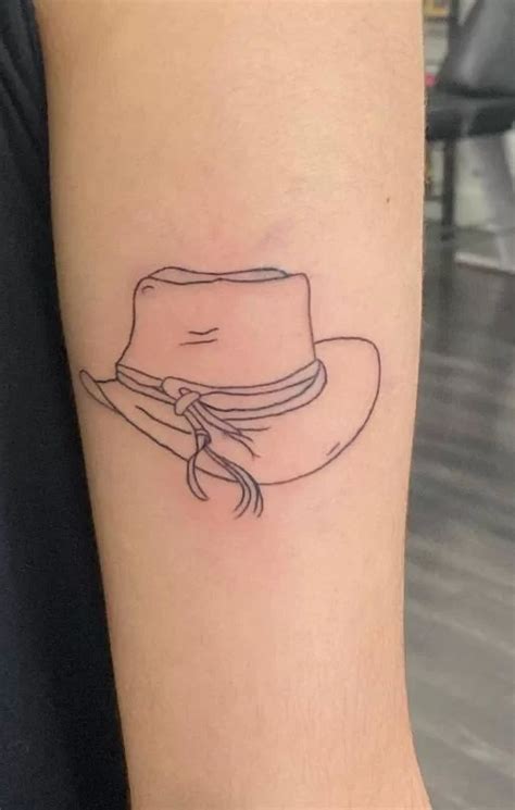 10 Best Red Dead Redemption 2 Tattoos Nsf Magazine Red Ink