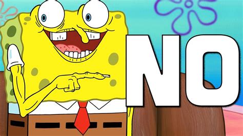 Is SpongeBob FUNNY Anymore? - YouTube