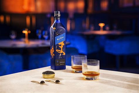 Umami In Whisky Johnnie Walker Blue Label Elusive Umami Is A Truly