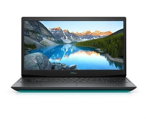Dell G5 15 Gaming Laptop at Rs 110503 | Kendrapara | ID: 23025460762