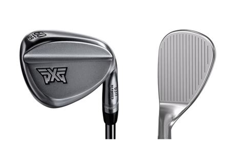 Pxg 0311 Forged Wedge Review Equipment Reviews Todays Golfer