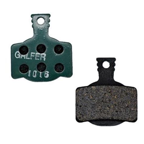 Galfer Brake Pads Pro The Inside Line