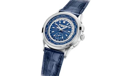 Patek Philippe | Zeitenblick: Das Uhren-Magazin