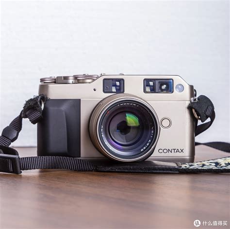 胶片时代不可多得的旁轴经典：contax 康泰时 G1胶卷相机什么值得买