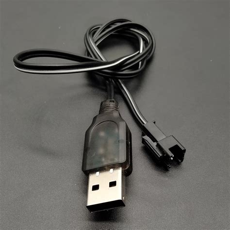 Awm Awg Usb A Female To Jst Ph Mm Pin Cable Assembly