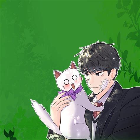 Kiss Meow Webtoon Wiki Fandom