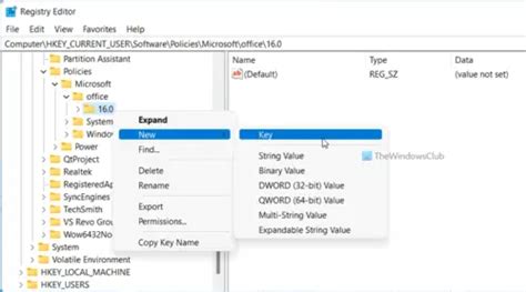 Enable Or Disable Trust Access To Visual Basic Project In Office Apps