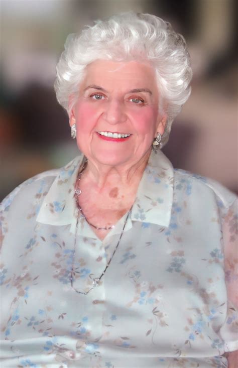 Dorothy Mary Zaremba Laguna Hills Ca Funeral Home And Cremation O