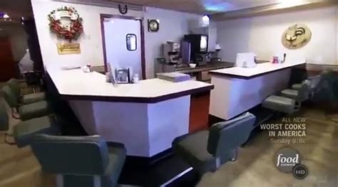 Restaurant Impossible Se3 Ep06 HD Watch Video Dailymotion