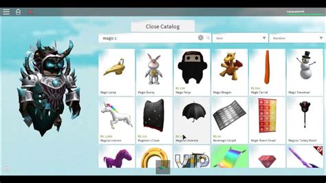 Roblox Image Catalog Como Fazer Um Jogo Parecido Com Roblox No Unity