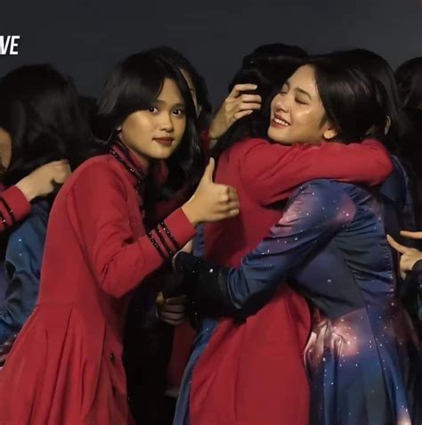 Pin Oleh RAFI Di Adel JKT48 Di 2024 Aktris Orang Orang Cantik