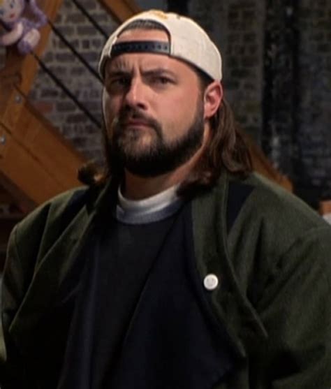 Silent Bob Coat Kevin Smith Silent Bob Strike Back Trench Coat