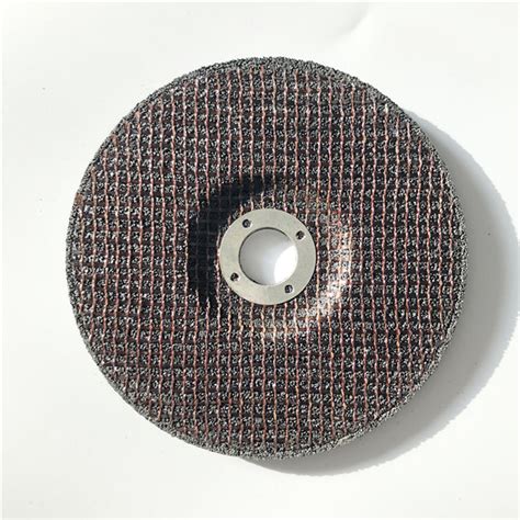 Grinding Disc Luoyang Weixiang Abrasives