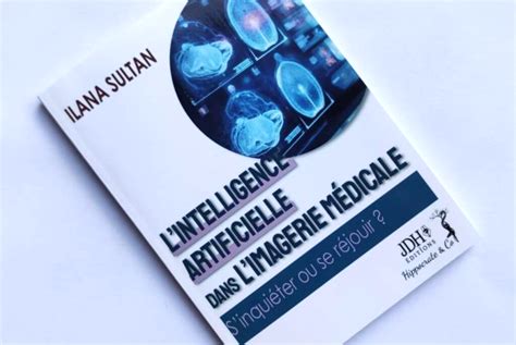 La R Volution De L Imagerie M Dicale Avec L Intelligence Artificielle