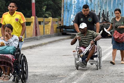 Operación Muralla así refuerza Colombia su cierre fronterizo con